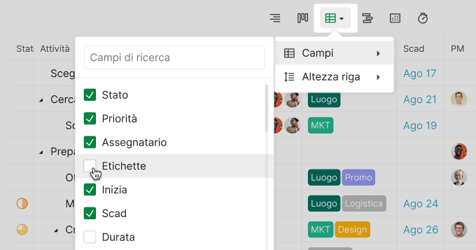 project_management_table_view